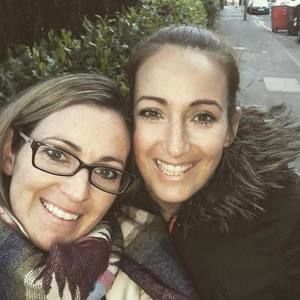Meet your Posher, Suzanna